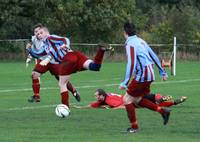 Hempnall v Long Stratton Oct 26th 2013 18