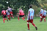 Hempnall v Long Stratton Oct 26th 2013 19