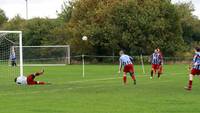 Hempnall v Long Stratton Oct 26th 2013 20