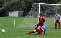 Hempnall v Long Stratton Oct 26th 2013 21