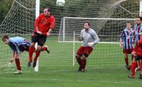 Hempnall v Long Stratton Oct 26th 2013 22