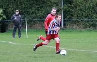 Hempnall v Long Stratton Oct 26th 2013 23