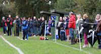 Hempnall v Long Stratton Oct 26th 2013 24