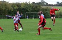 Hempnall v Long Stratton Oct 26th 2013 26