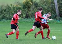 Hempnall v Long Stratton Oct 26th 2013 27