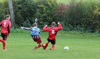 Hempnall v Long Stratton Oct 26th 2013 28