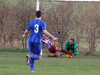 Hempnall v Hellesdon 27 12 2