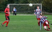 Hempnall v Long Stratton Oct 26th 2013 31