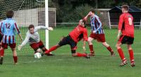 Hempnall v Long Stratton Oct 26th 2013 34