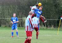 Hempnall v Hellesdon 27 12 6