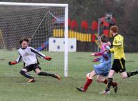 Reserves v Poringland Res 20th Feb 2016 1