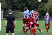 Hempnall v Long Stratton Oct 26th 2013 36