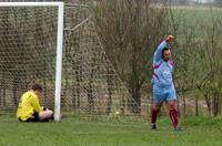 Reserves v Poringland Res 20th Feb 2016 3