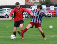 Hempnall v Long Stratton Oct 26th 2013 39