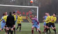 Reserves v Poringland Res 20th Feb 2016 7