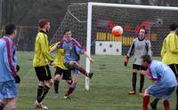 Reserves v Poringland Res 20th Feb 2016 8