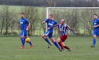 Hempnall v Hellesdon 27 12 15