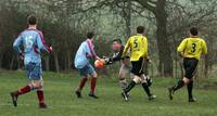 Reserves v Poringland Res 20th Feb 2016 10