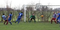 Hempnall v Hellesdon 27 12 19