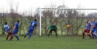 Hempnall v Hellesdon 27 12 19