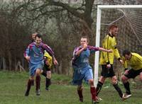 Reserves v Poringland Res 20th Feb 2016 12