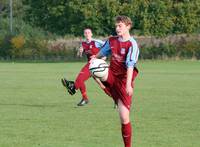 Hempnall Res v Acle Utd Res Sat Oct 20th 2012 3