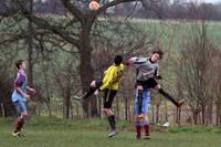 Reserves v Poringland Res 20th Feb 2016 13