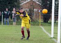 Hempnall v Hellesdon 27 12 22