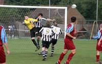 Hempnall Res v Acle Utd Res Sat Oct 20th 2012 4