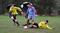 Reserves v Poringland Res 20th Feb 2016 14