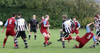 Hempnall Res v Acle Utd Res Sat Oct 20th 2012 5