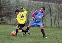 Reserves v Poringland Res 20th Feb 2016 17