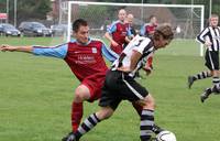 Hempnall Res v Acle Utd Res Sat Oct 20th 2012 7