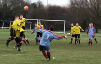 Reserves v Poringland Res 20th Feb 2016 18