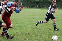 Hempnall Res v Acle Utd Res Sat Oct 20th 2012 8