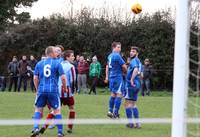 Hempnall v Hellesdon 27 12 26