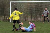 Reserves v Poringland Res 20th Feb 2016 20