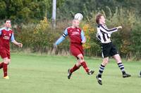 Hempnall Res v Acle Utd Res Sat Oct 20th 2012 10