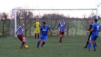 Hempnall v Hellesdon 27 12 28