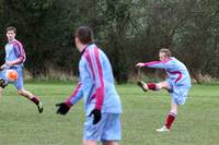 Reserves v Poringland Res 20th Feb 2016 22