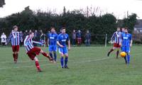 Hempnall v Hellesdon 27 12 30