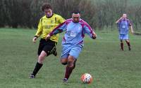 Reserves v Poringland Res 20th Feb 2016 23