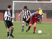 Hempnall Res v Acle Utd Res Sat Oct 20th 2012 11