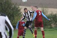 Hempnall Res v Acle Utd Res Sat Oct 20th 2012 12