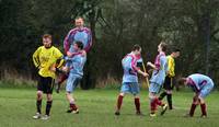 Reserves v Poringland Res 20th Feb 2016 25