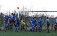 Hempnall v Hellesdon 27 12 33