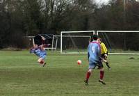 Reserves v Poringland Res 20th Feb 2016 28