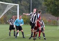 Hempnall Res v Acle Utd Res Sat Oct 20th 2012 15