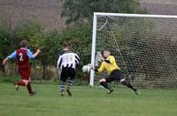 Hempnall Res v Acle Utd Res Sat Oct 20th 2012 16