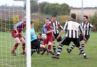 Hempnall Res v Acle Utd Res Sat Oct 20th 2012 17